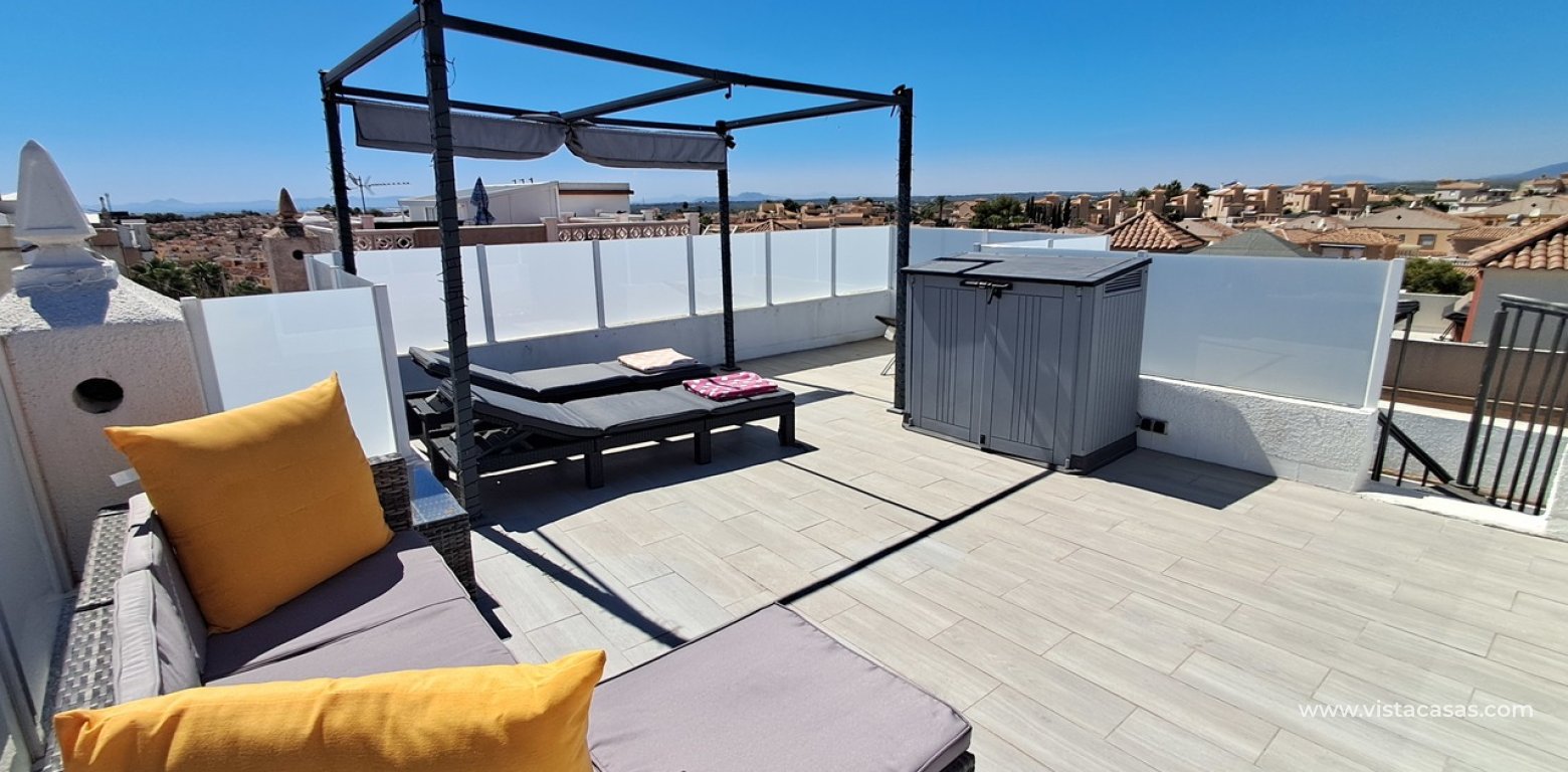 Wtórny - Apartment - San Miguel de Salinas