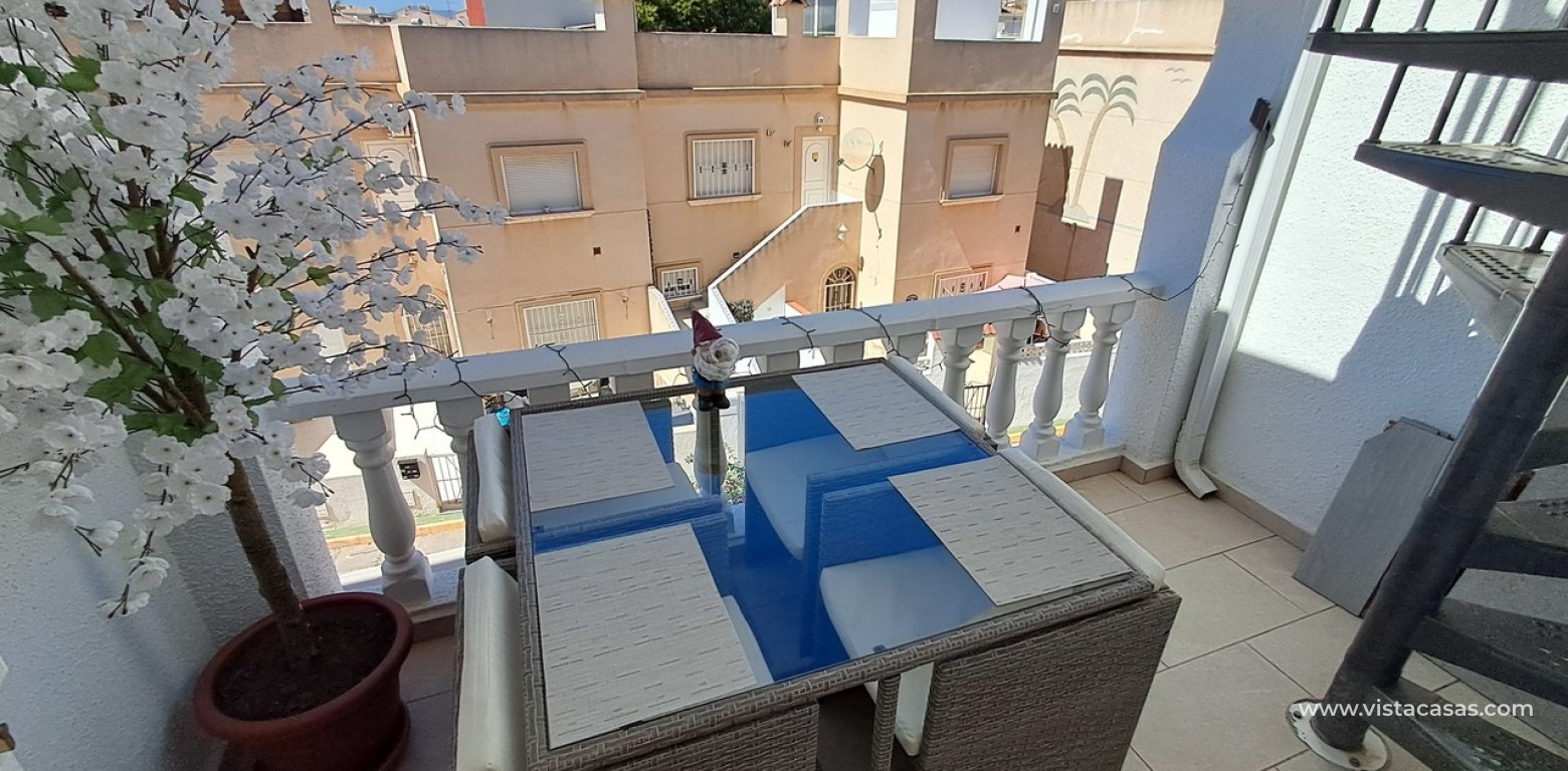 Wtórny - Apartment - San Miguel de Salinas