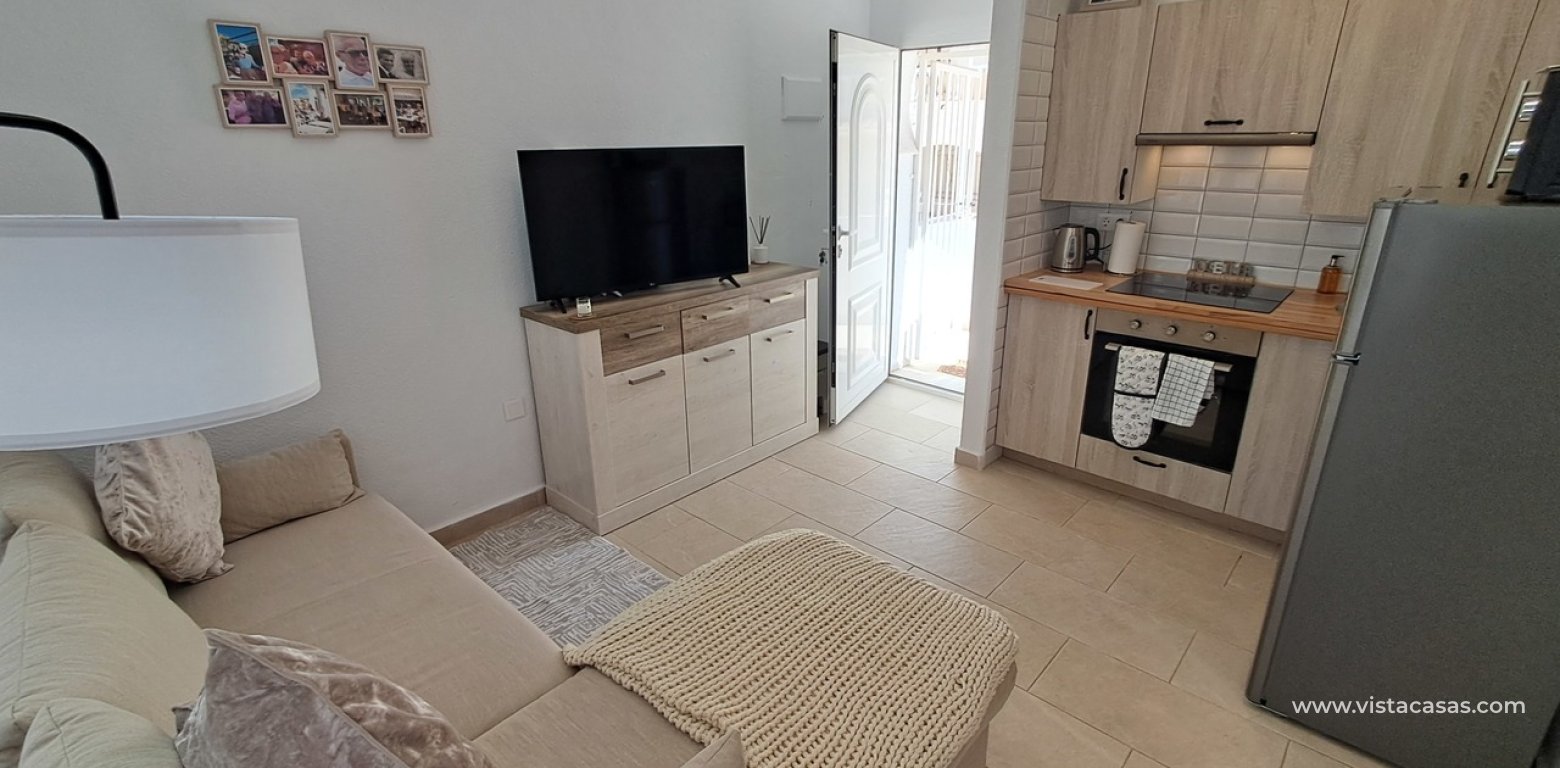 Wtórny - Apartment - San Miguel de Salinas