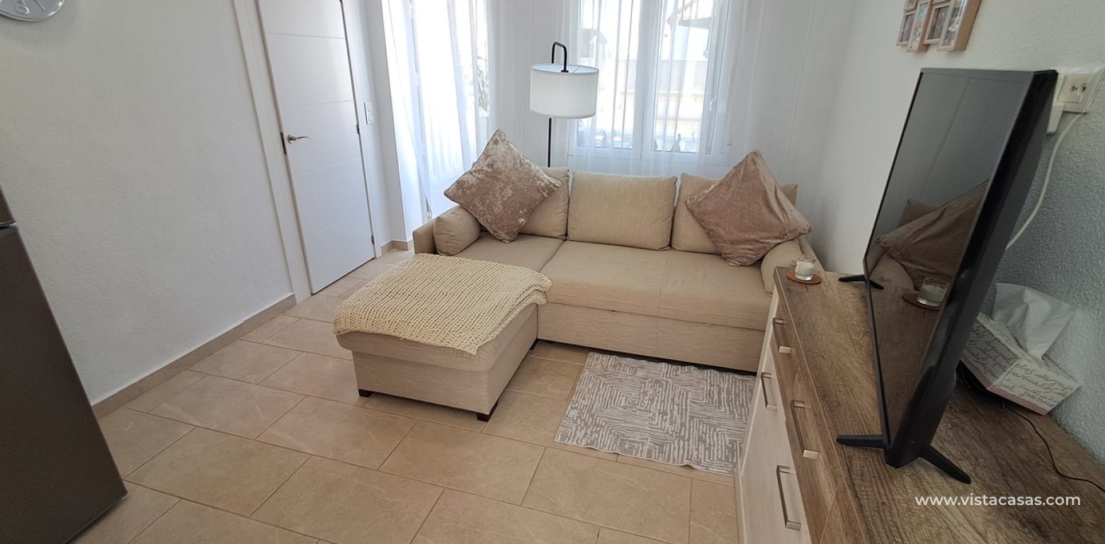 Wtórny - Apartment - San Miguel de Salinas