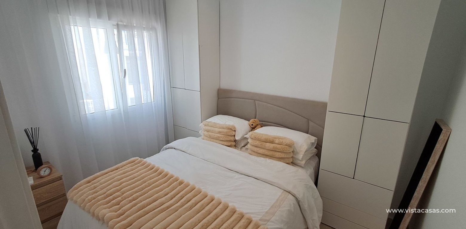 Wtórny - Apartment - San Miguel de Salinas