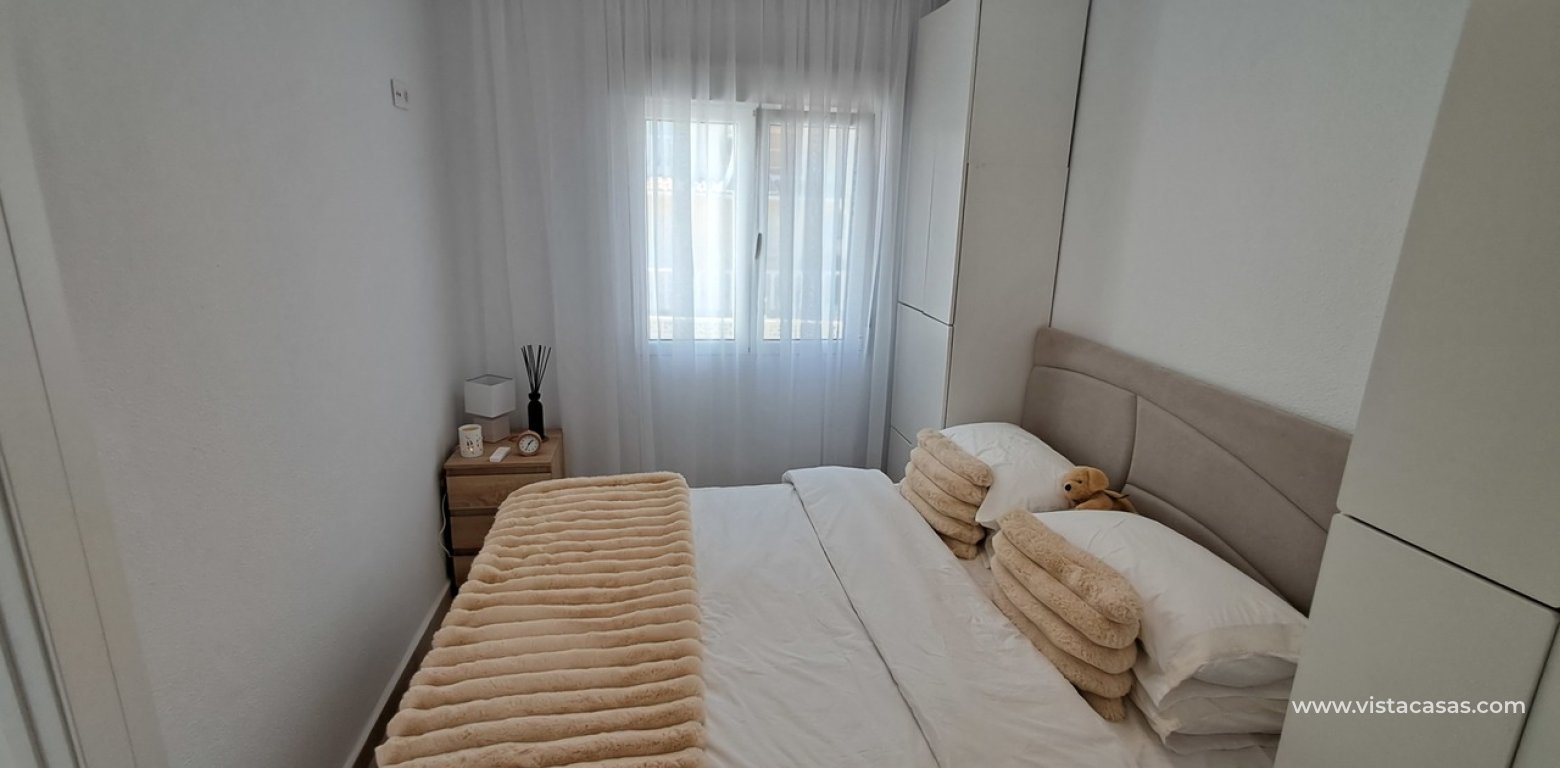 Wtórny - Apartment - San Miguel de Salinas