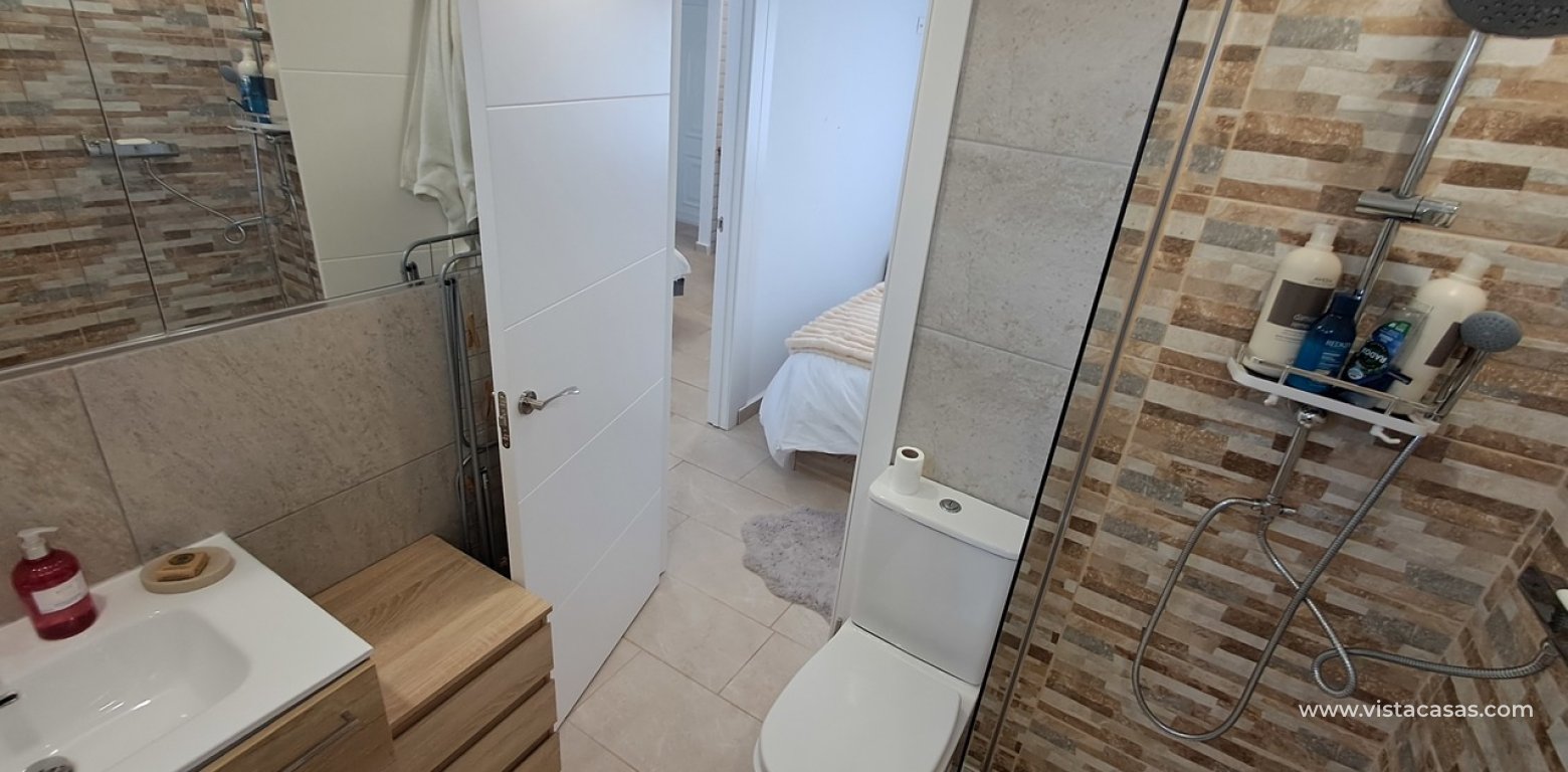 Wtórny - Apartment - San Miguel de Salinas