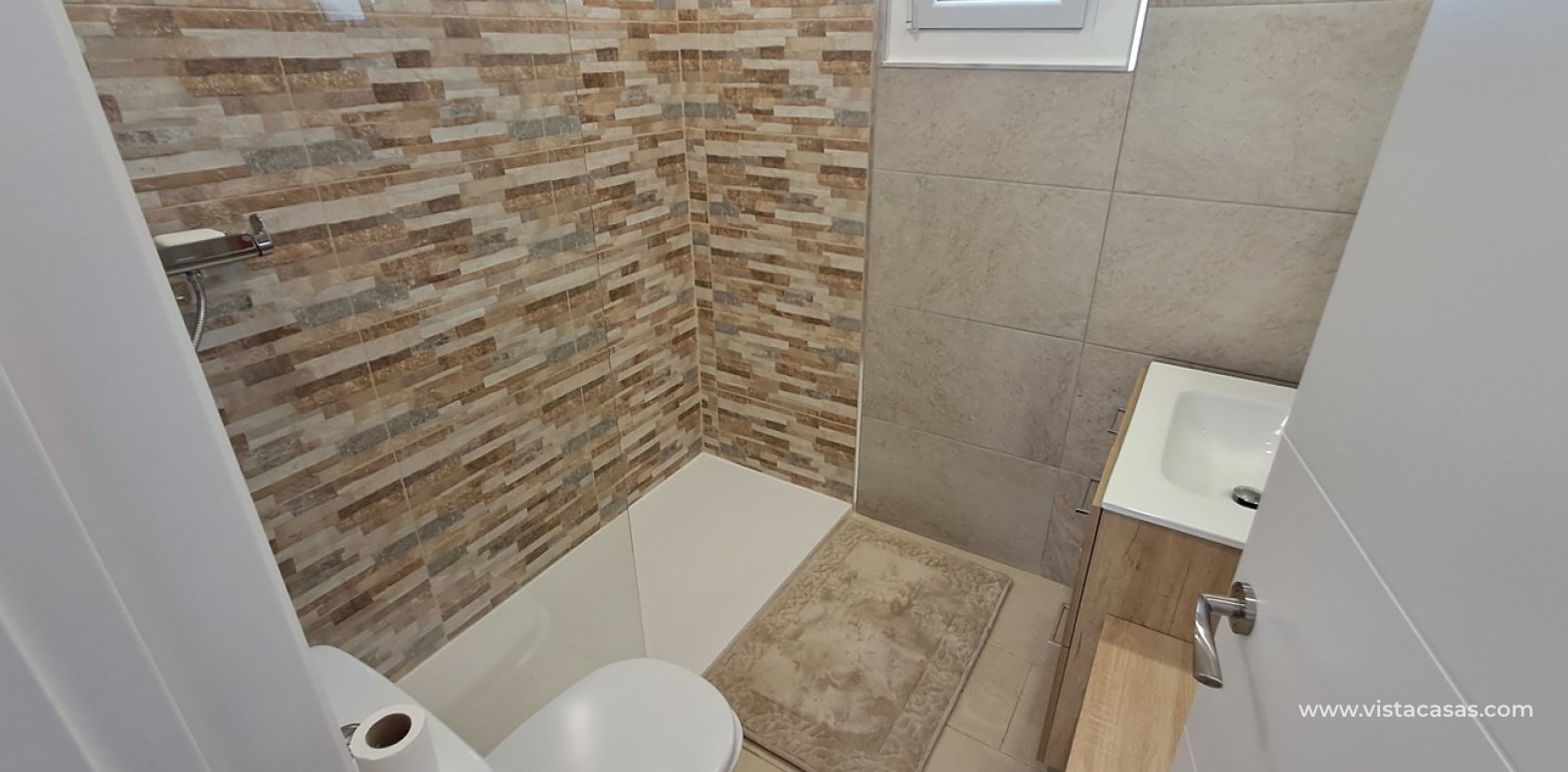 Wtórny - Apartment - San Miguel de Salinas