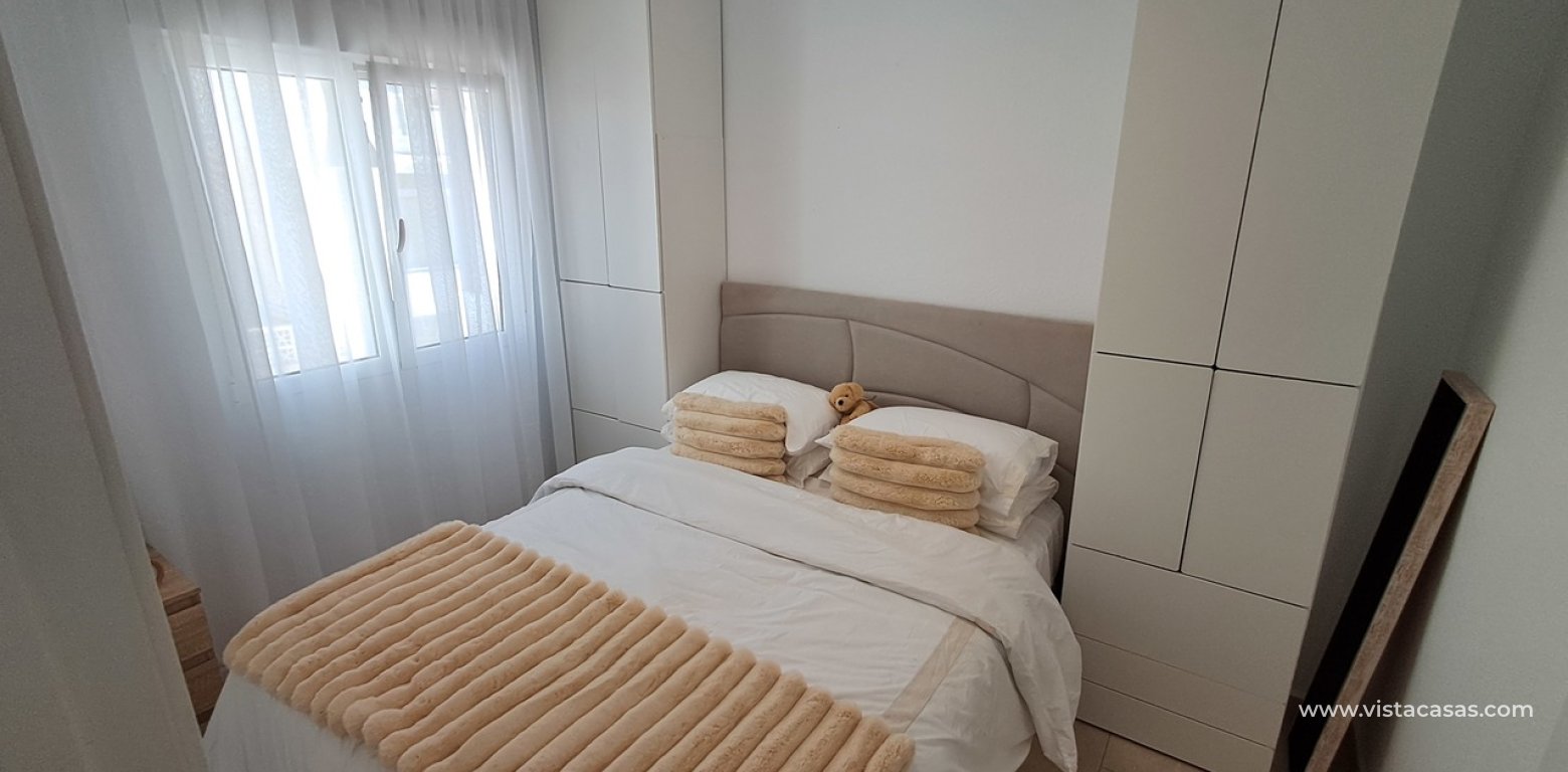 Wtórny - Apartment - San Miguel de Salinas