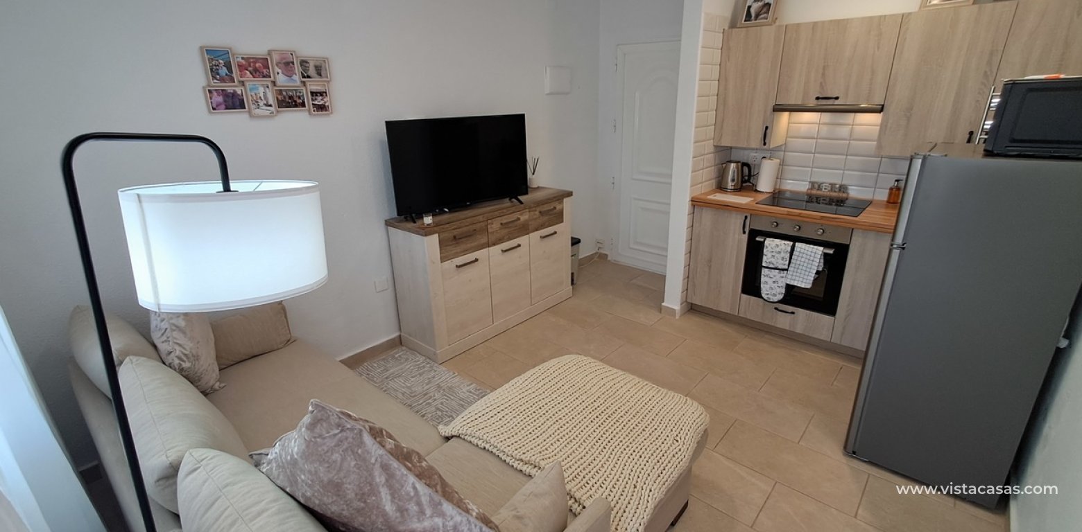 Wtórny - Apartment - San Miguel de Salinas