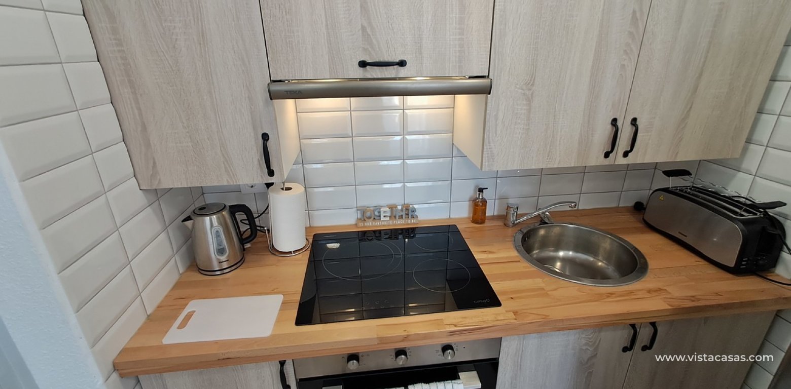 Wtórny - Apartment - San Miguel de Salinas