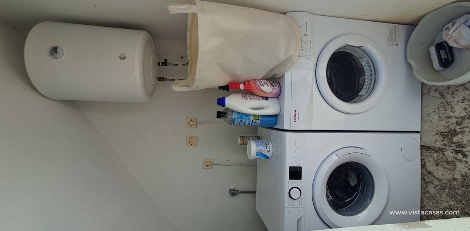 Wtórny - Apartment - San Miguel de Salinas