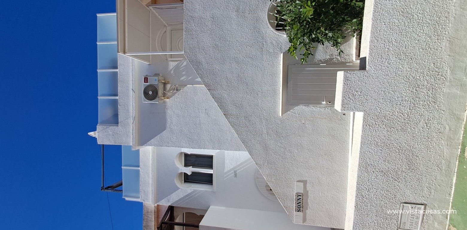 Wtórny - Apartment - San Miguel de Salinas