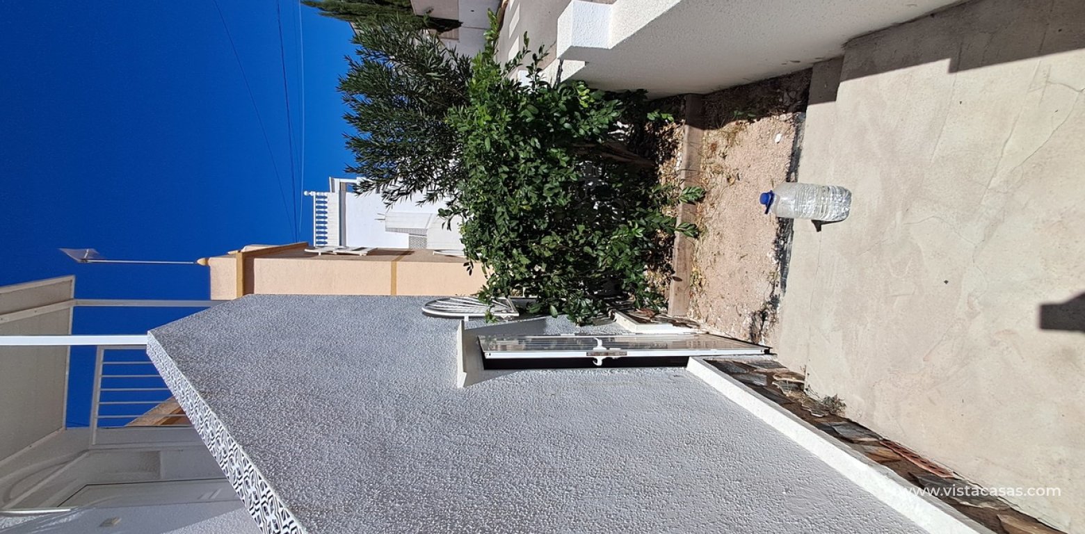 Wtórny - Apartment - San Miguel de Salinas