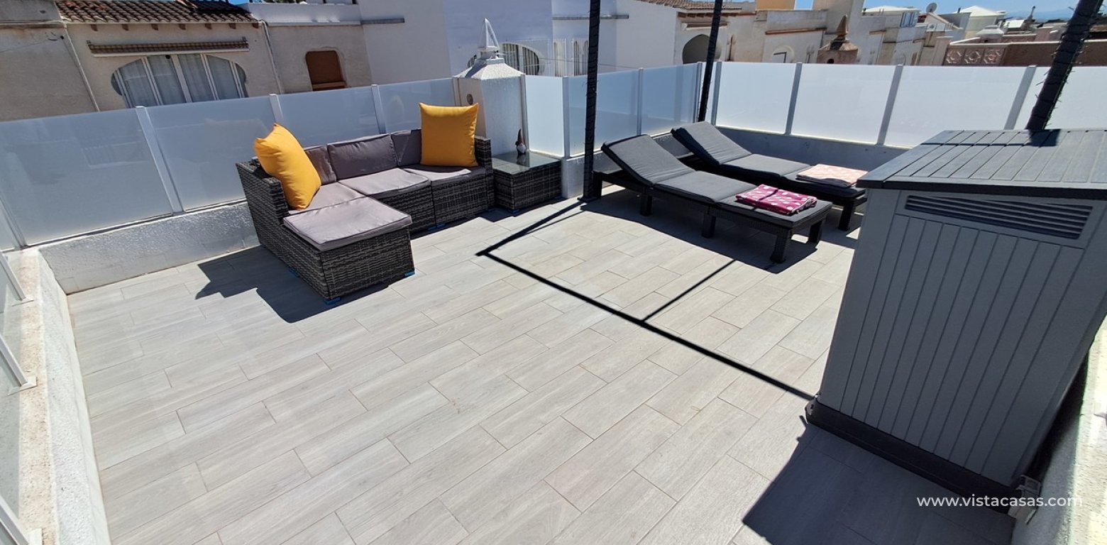 Wtórny - Apartment - San Miguel de Salinas