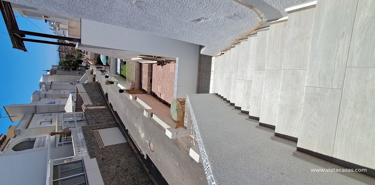 Wtórny - Apartment - San Miguel de Salinas