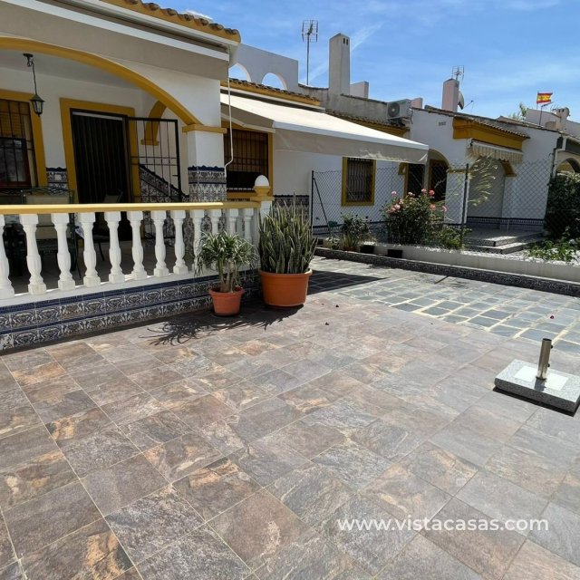 Townhouse - Resale - Pilar de la Horadada - Torre de la Horadada