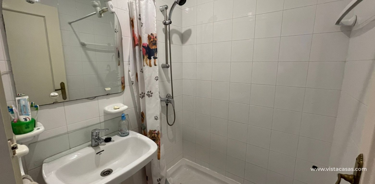 Resale - Townhouse - Pilar de la Horadada - Torre de la Horadada