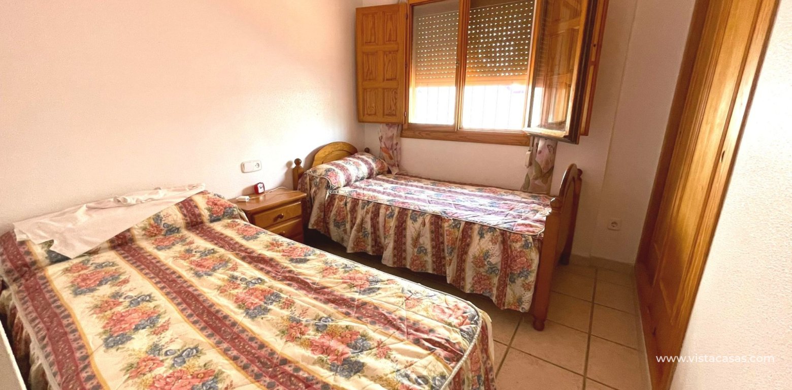 Resale - Townhouse - Pilar de la Horadada - Torre de la Horadada