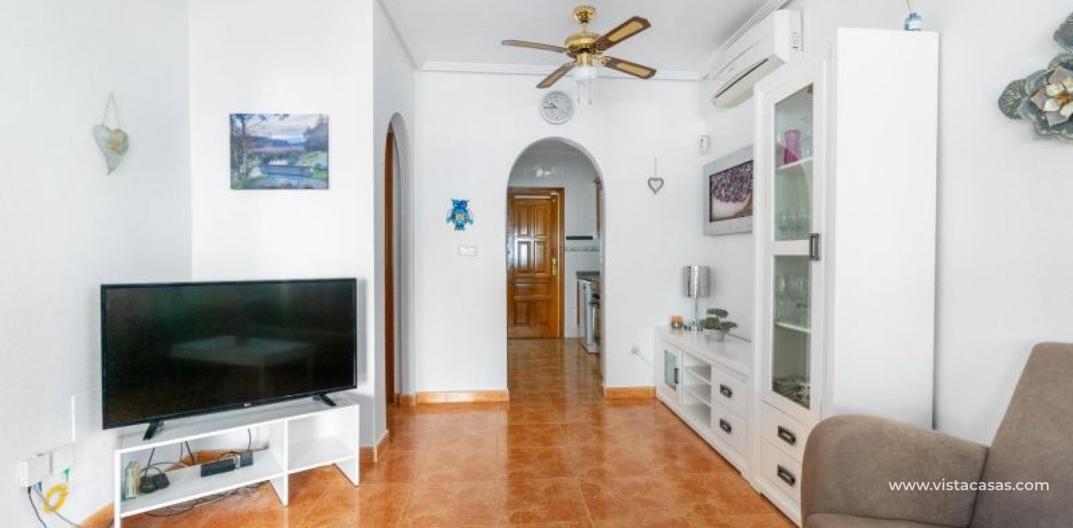 Resale - Villa - Torrevieja