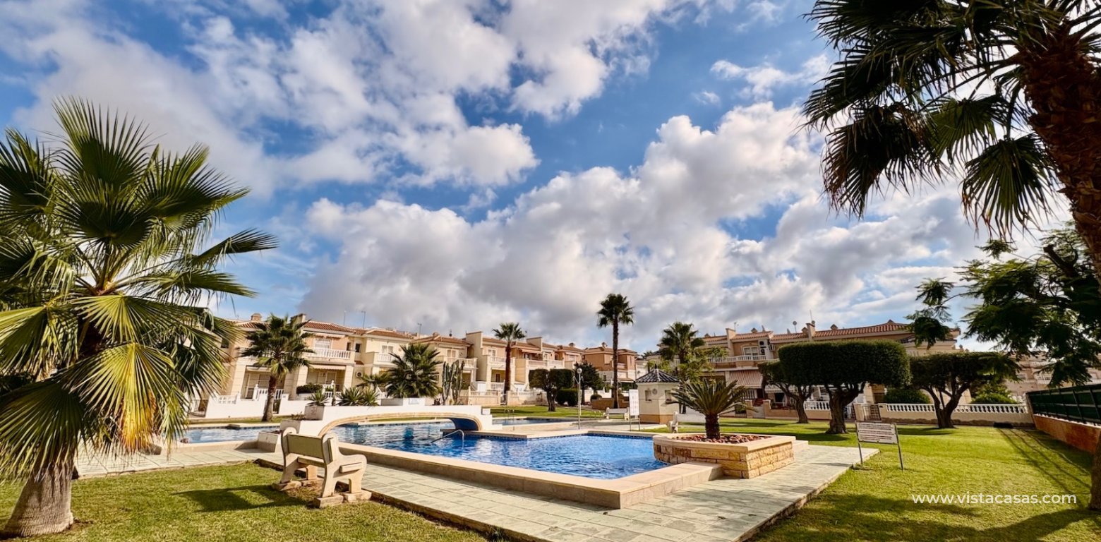 Resale - Townhouse - Rojales - Ciudad Quesada