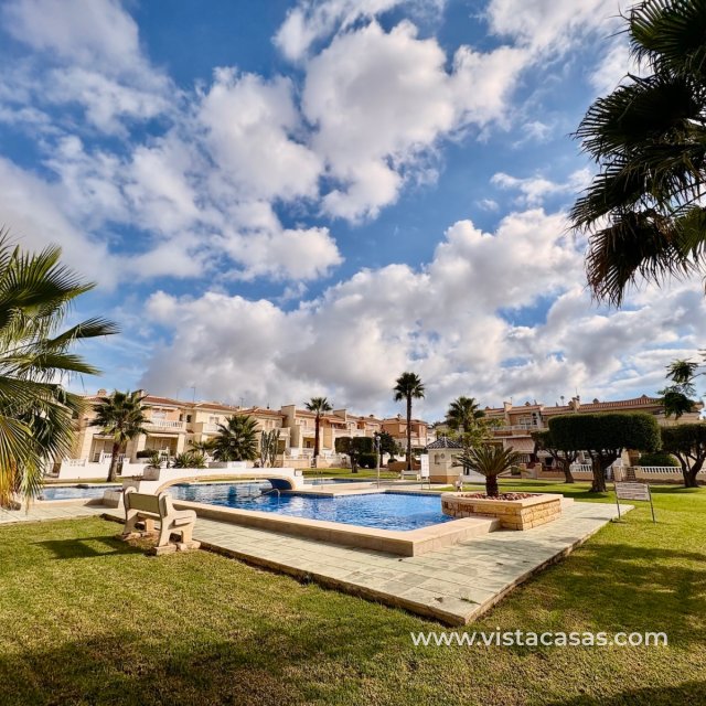 Townhouse - Resale - Rojales - Ciudad Quesada