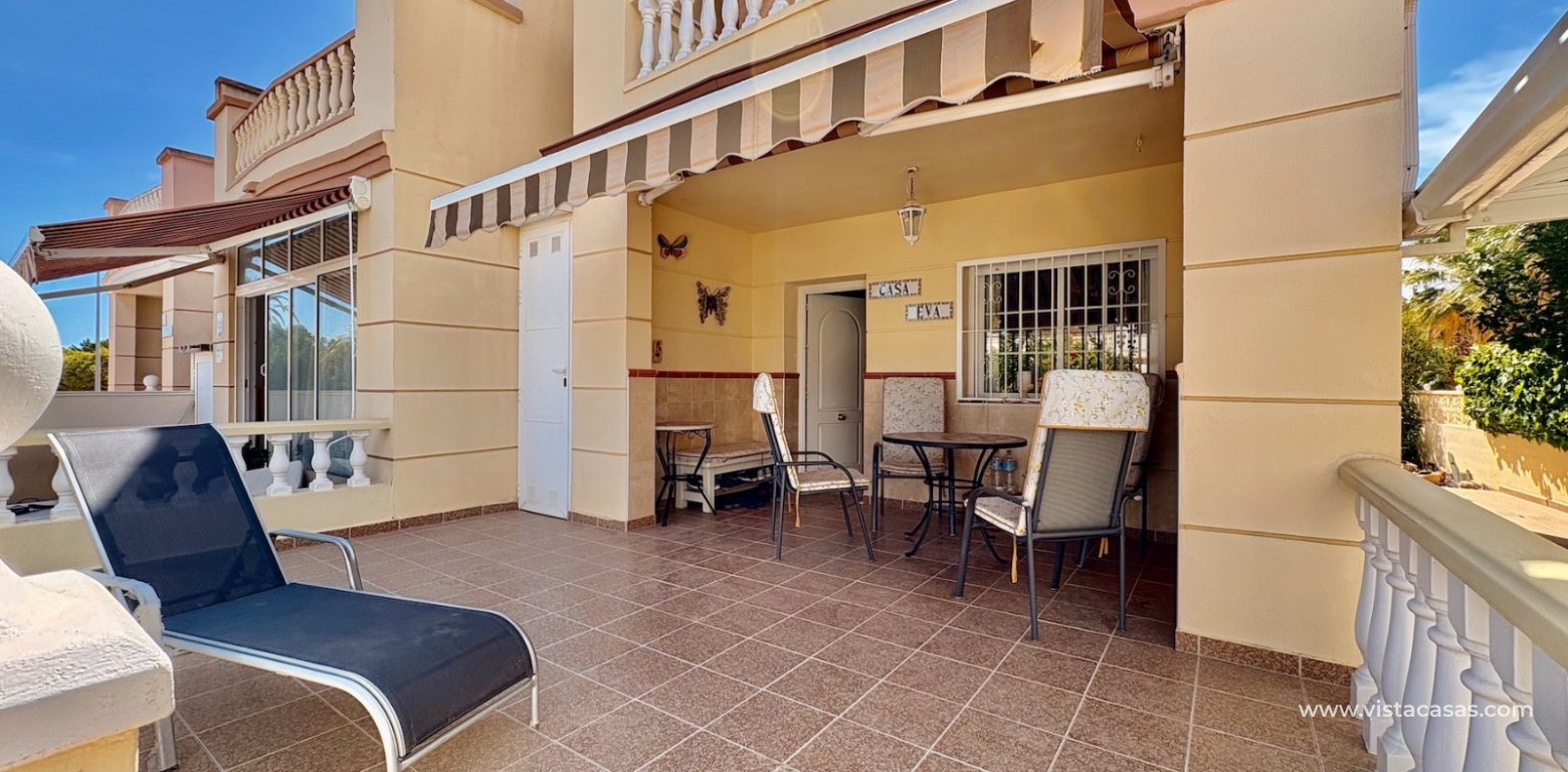 Resale - Townhouse - Rojales - Ciudad Quesada