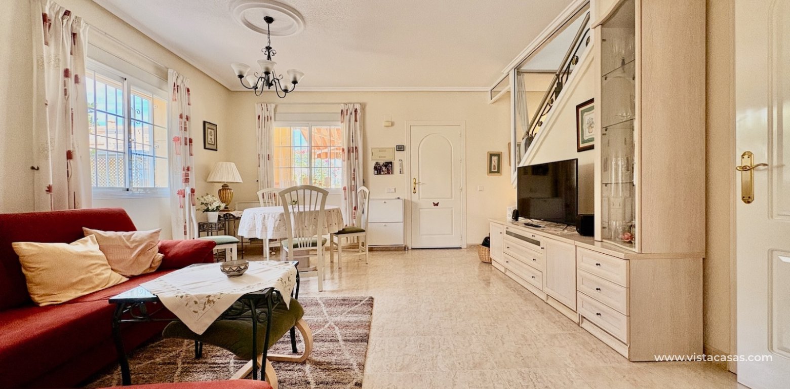 Resale - Townhouse - Rojales - Ciudad Quesada