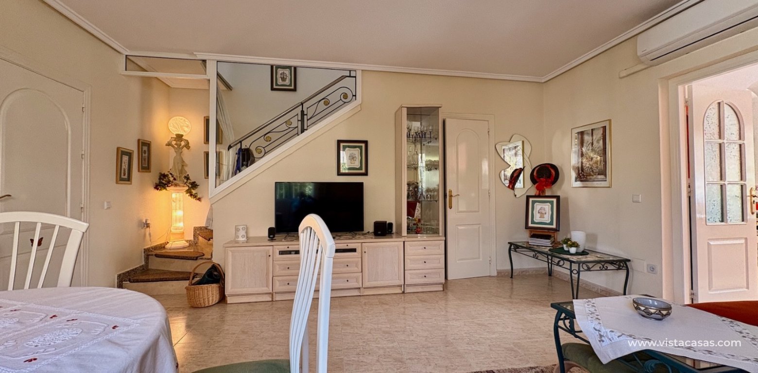 Resale - Townhouse - Rojales - Ciudad Quesada