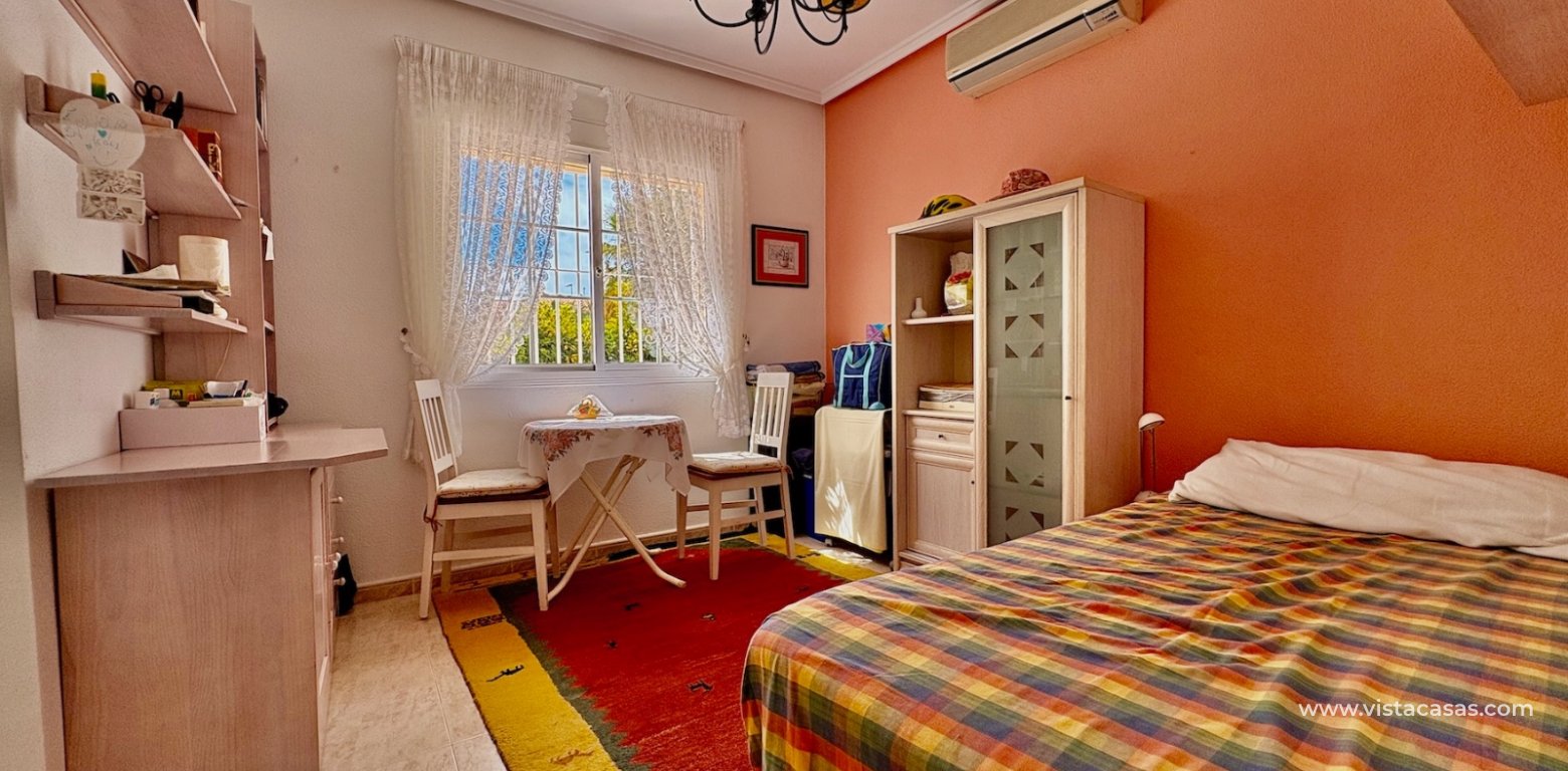 Resale - Townhouse - Rojales - Ciudad Quesada