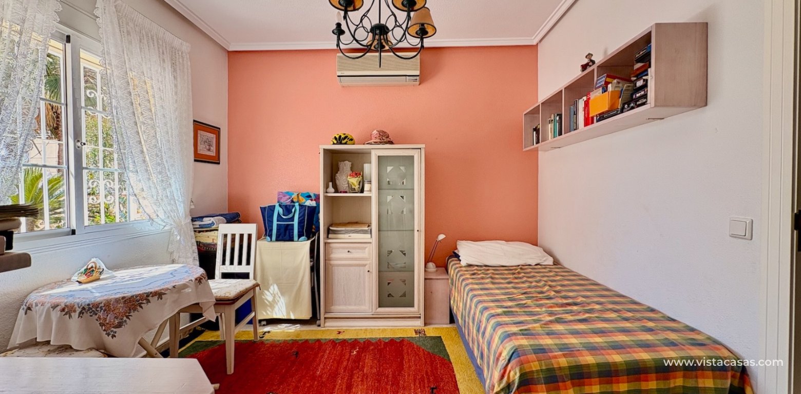 Resale - Townhouse - Rojales - Ciudad Quesada