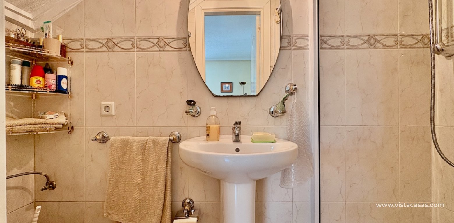 Resale - Townhouse - Rojales - Ciudad Quesada