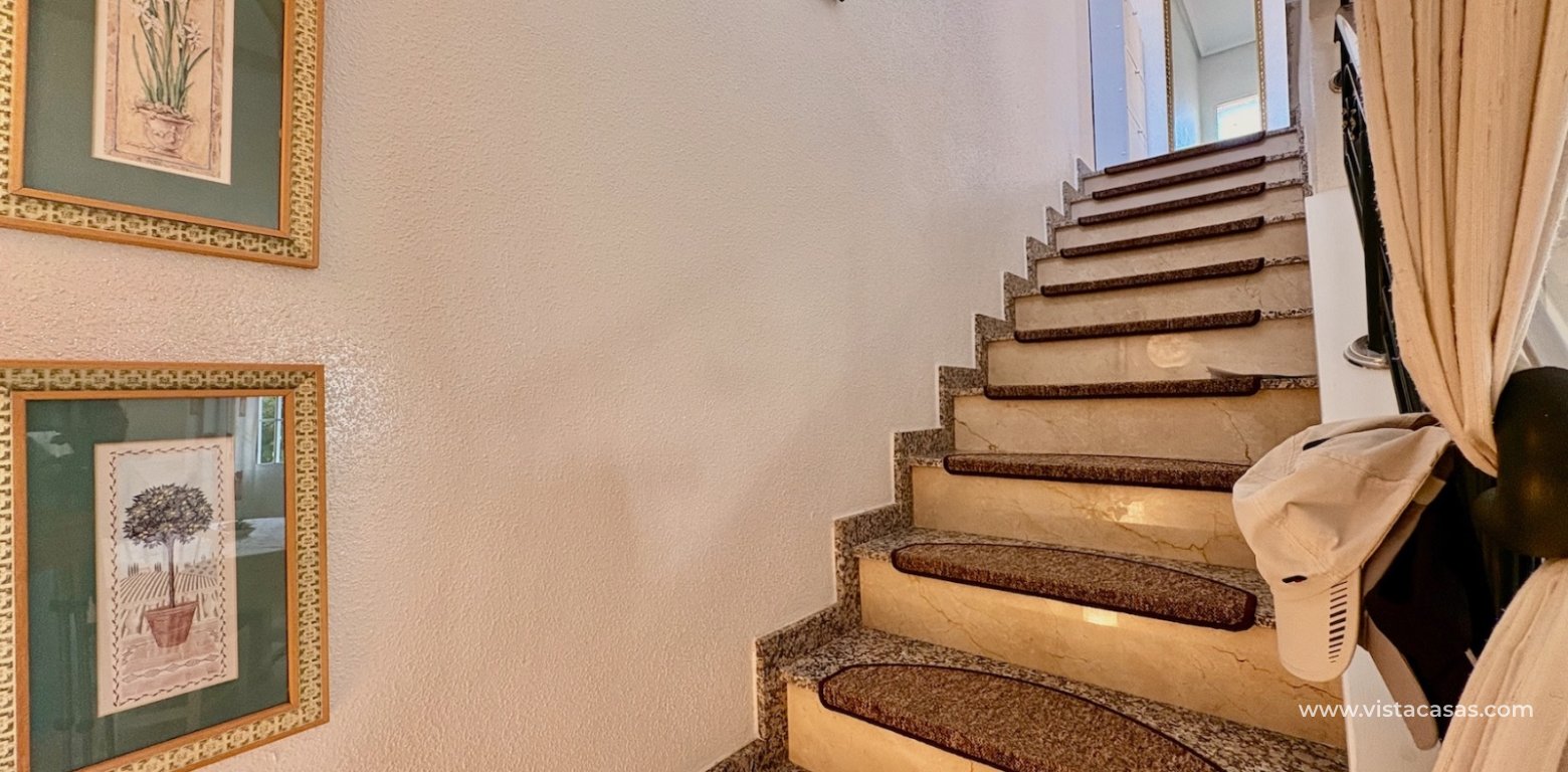 Resale - Townhouse - Rojales - Ciudad Quesada