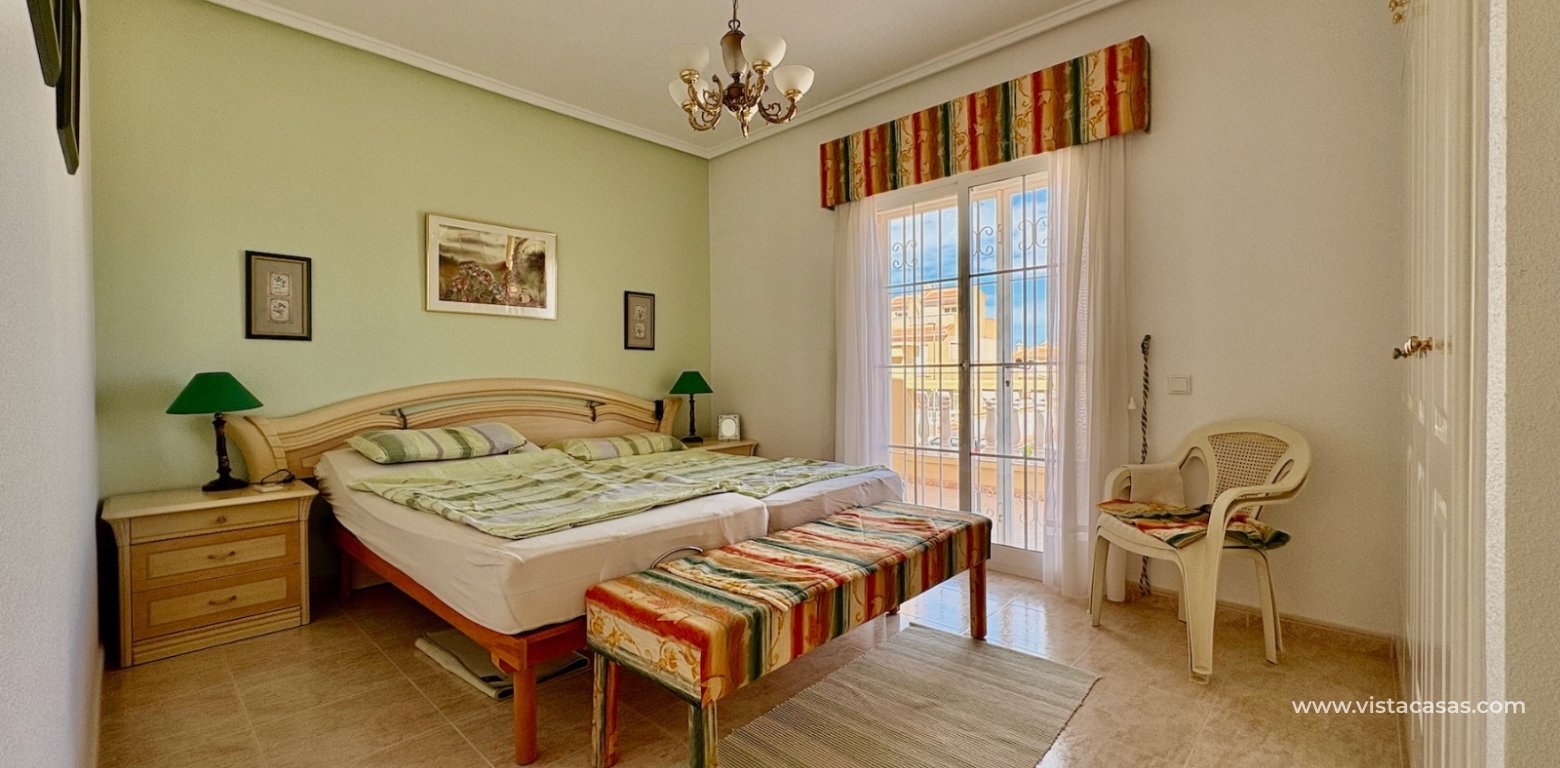 Resale - Townhouse - Rojales - Ciudad Quesada