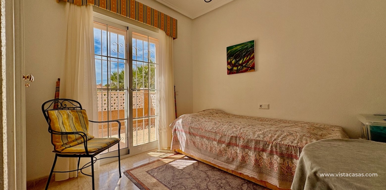 Resale - Townhouse - Rojales - Ciudad Quesada