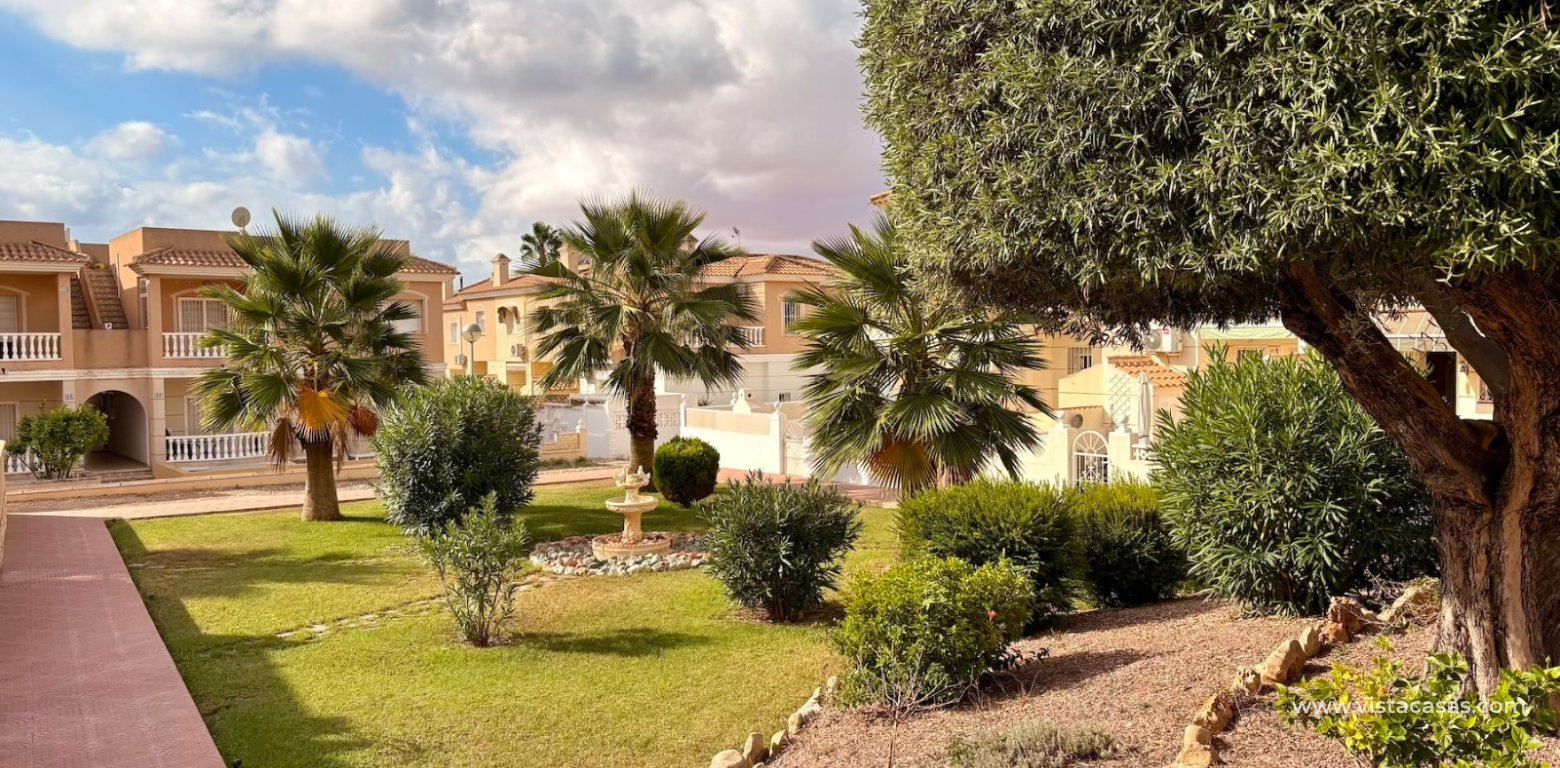 Resale - Townhouse - Rojales - Ciudad Quesada