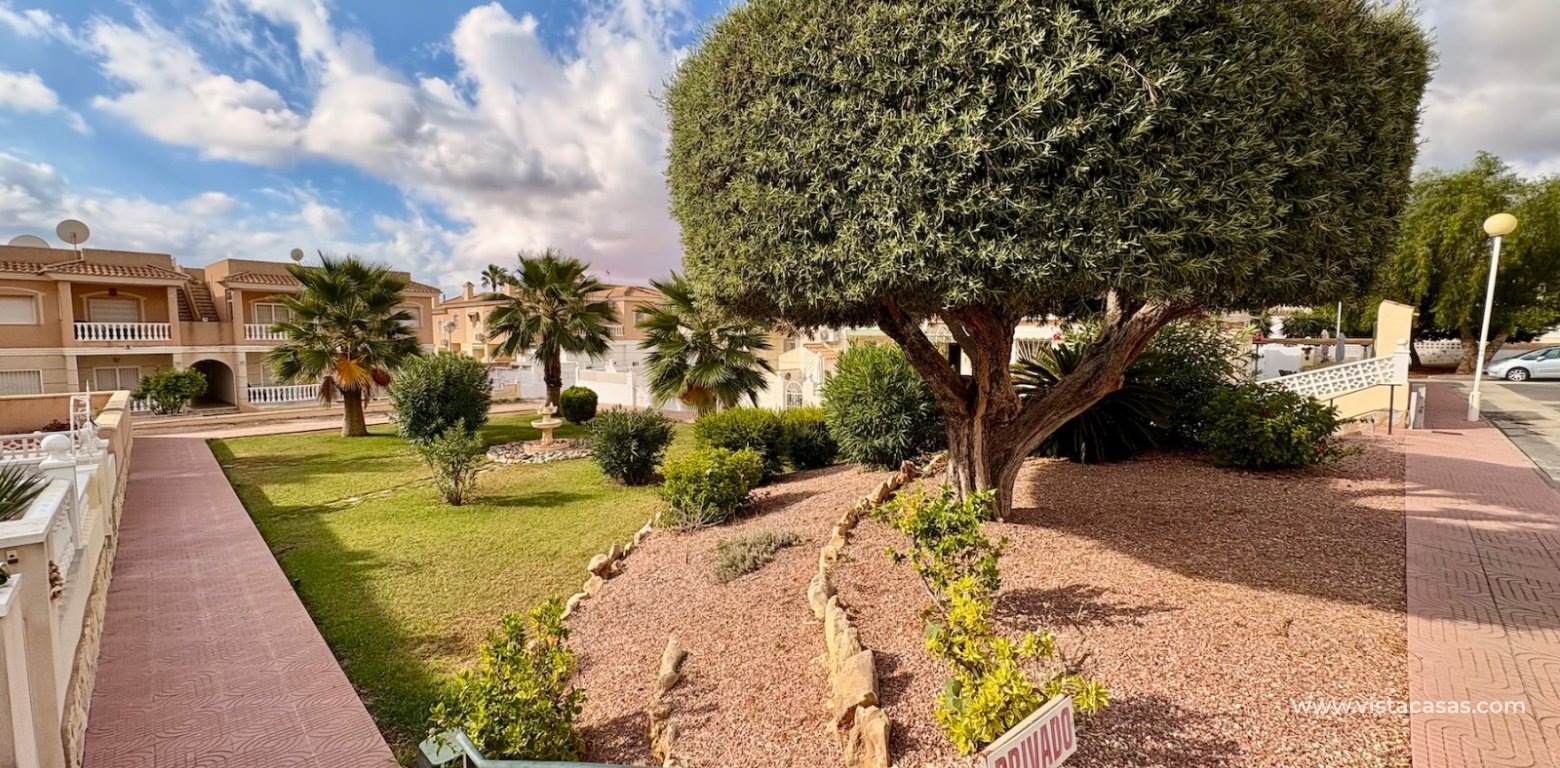 Resale - Townhouse - Rojales - Ciudad Quesada