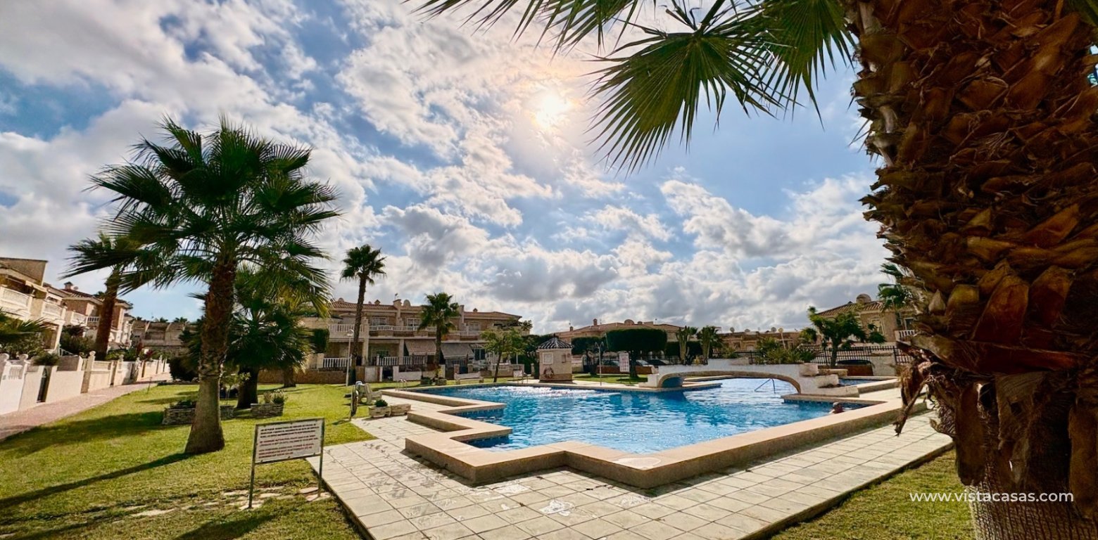 Resale - Townhouse - Rojales - Ciudad Quesada