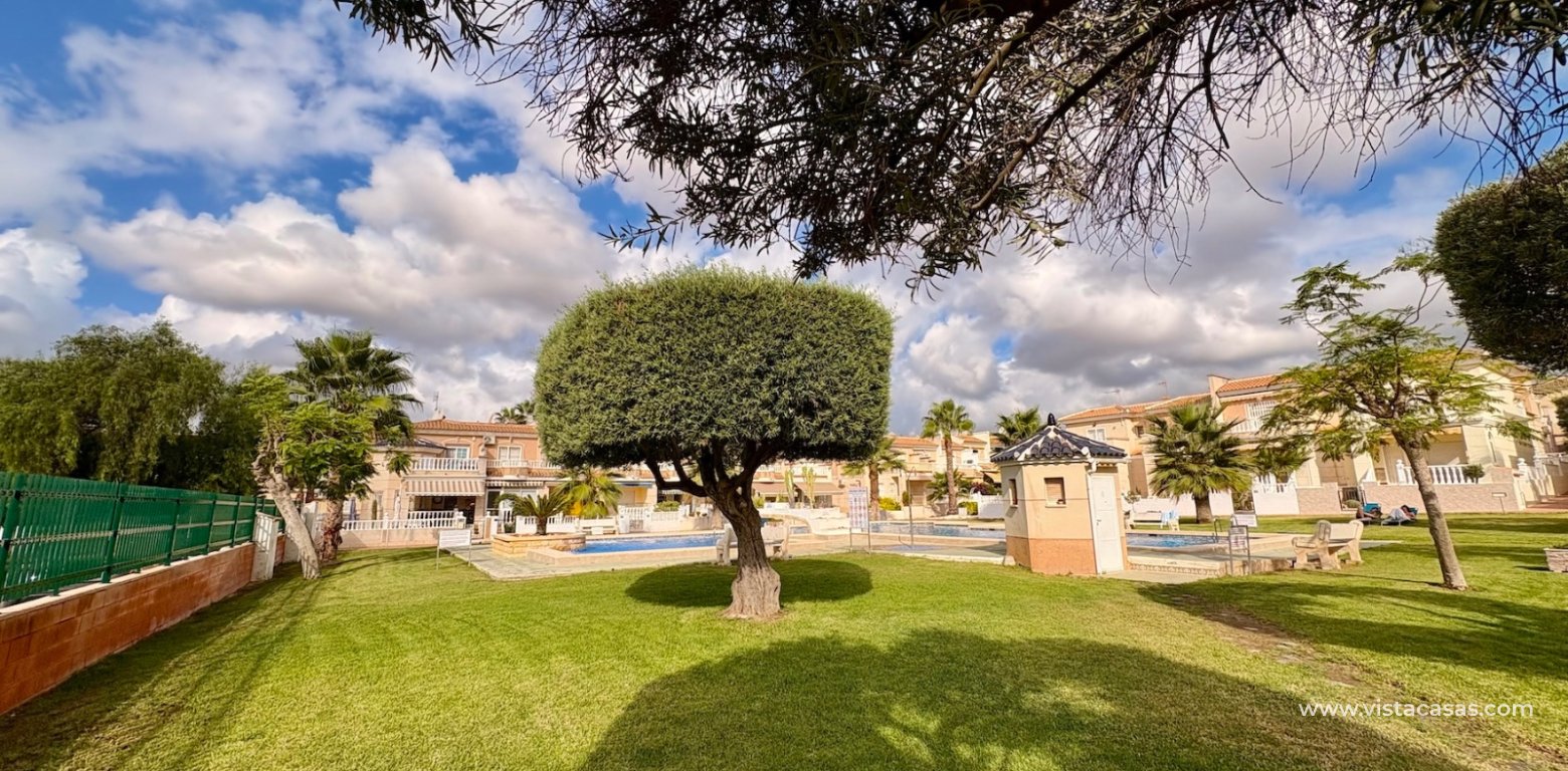 Resale - Townhouse - Rojales - Ciudad Quesada