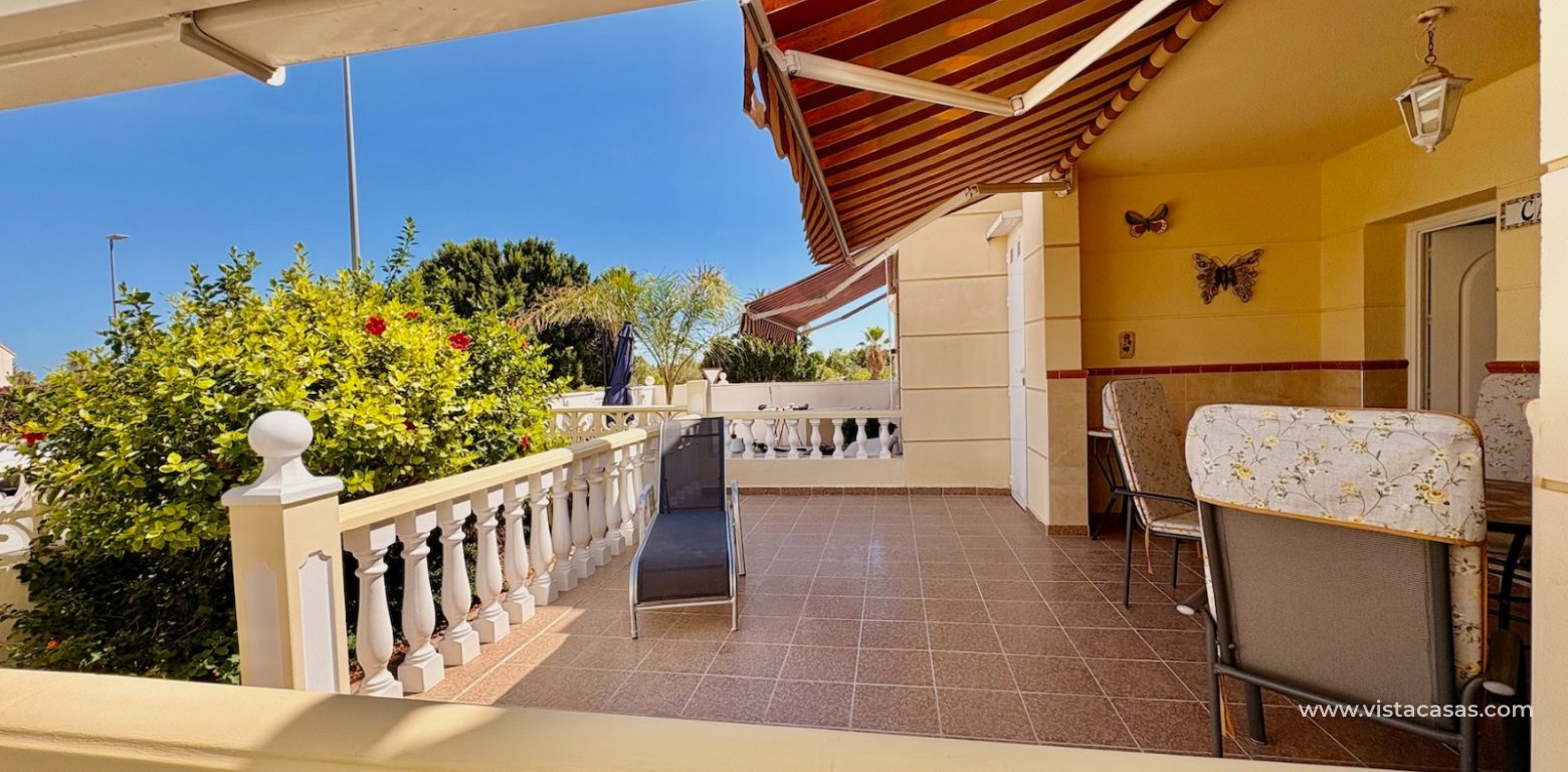 Resale - Townhouse - Rojales - Ciudad Quesada