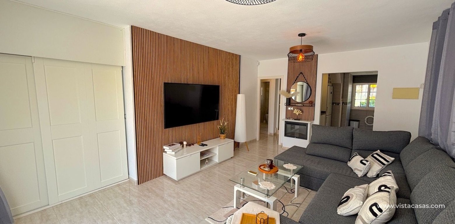 Venta - Chalet - Villamartin