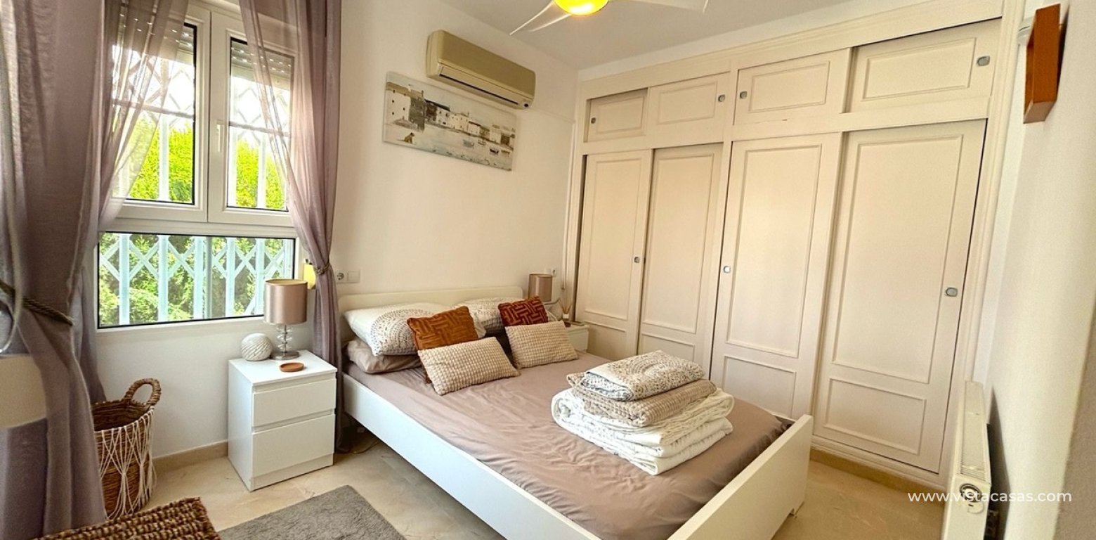 Venta - Chalet - Villamartin