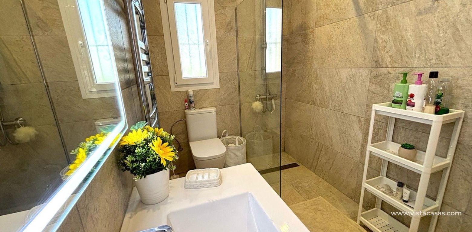 Venta - Chalet - Villamartin