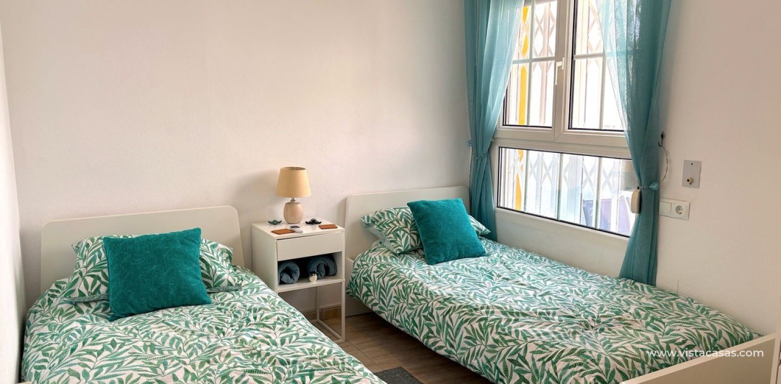 Venta - Chalet - Villamartin