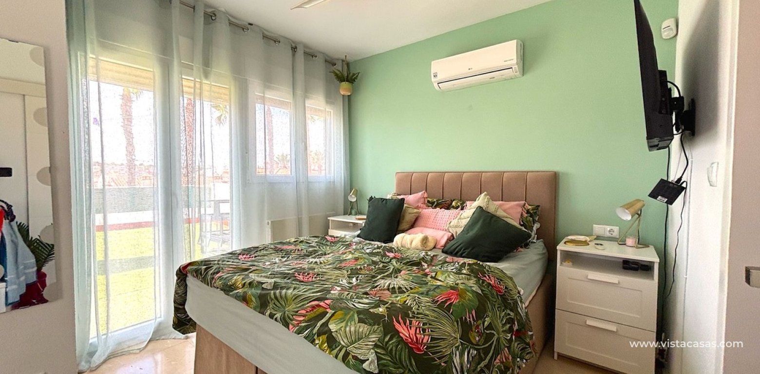 Venta - Chalet - Villamartin