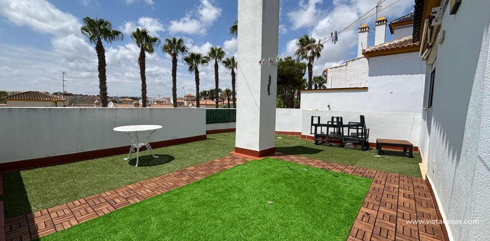 Venta - Chalet - Villamartin