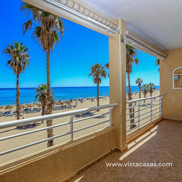 Apartment - Resale - Torrevieja - La Mata
