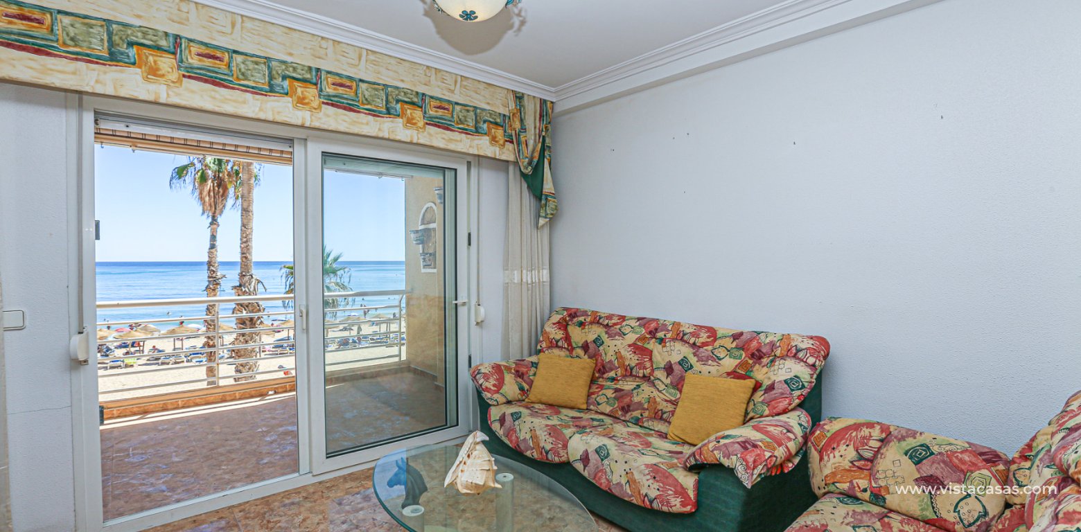 Resale - Apartment - Torrevieja - La Mata