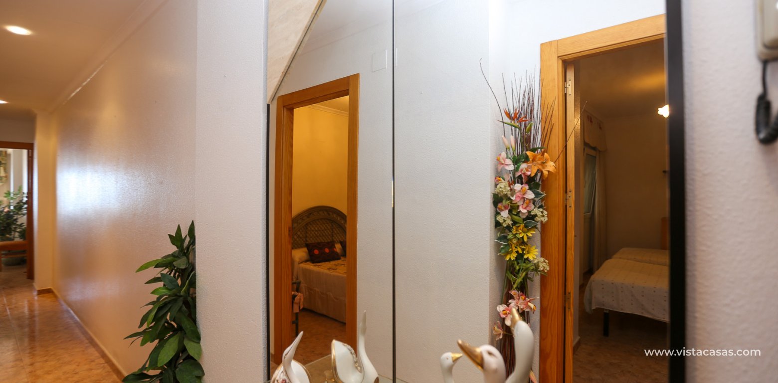 Resale - Apartment - Torrevieja - La Mata