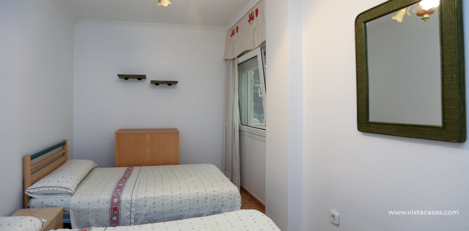 Resale - Apartment - Torrevieja - La Mata