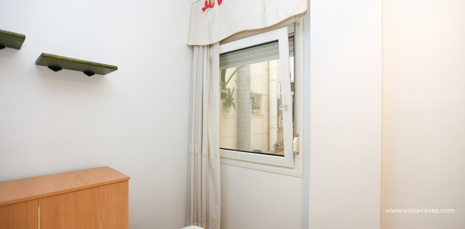 Resale - Apartment - Torrevieja - La Mata