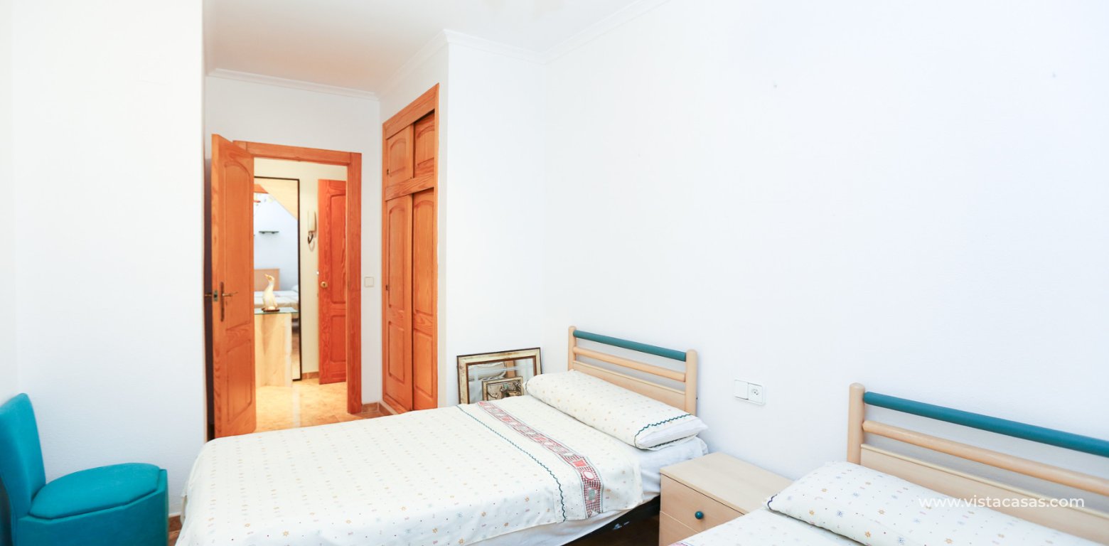Resale - Apartment - Torrevieja - La Mata