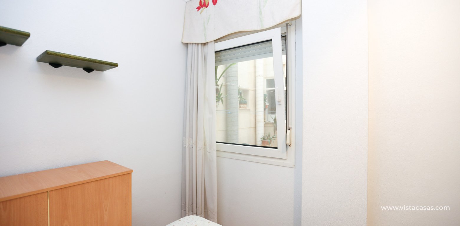 Resale - Apartment - Torrevieja - La Mata