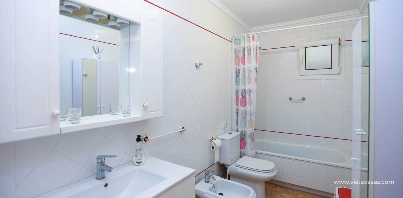 Resale - Apartment - Torrevieja - La Mata